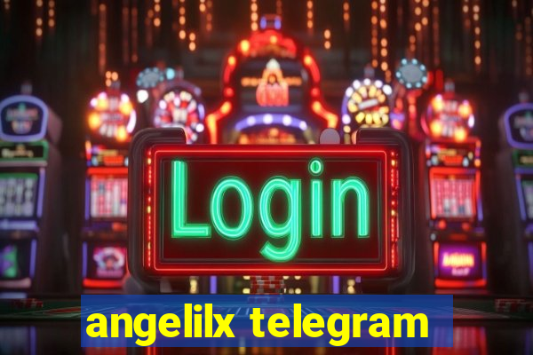 angelilx telegram